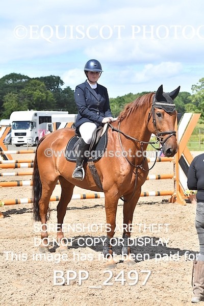 BPP_2497 - CLASS 4 SAT Senior Discovery/ 1m Open