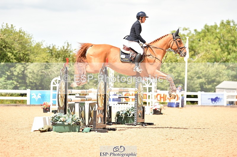 230720A-130028-02705 - Cls 13, 1 Star Bronze 1.10m