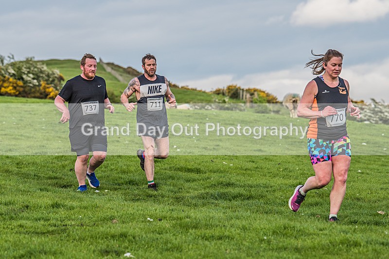 Hay-O-785 - Hay O Trail Race Tuesday 23rd May 2023