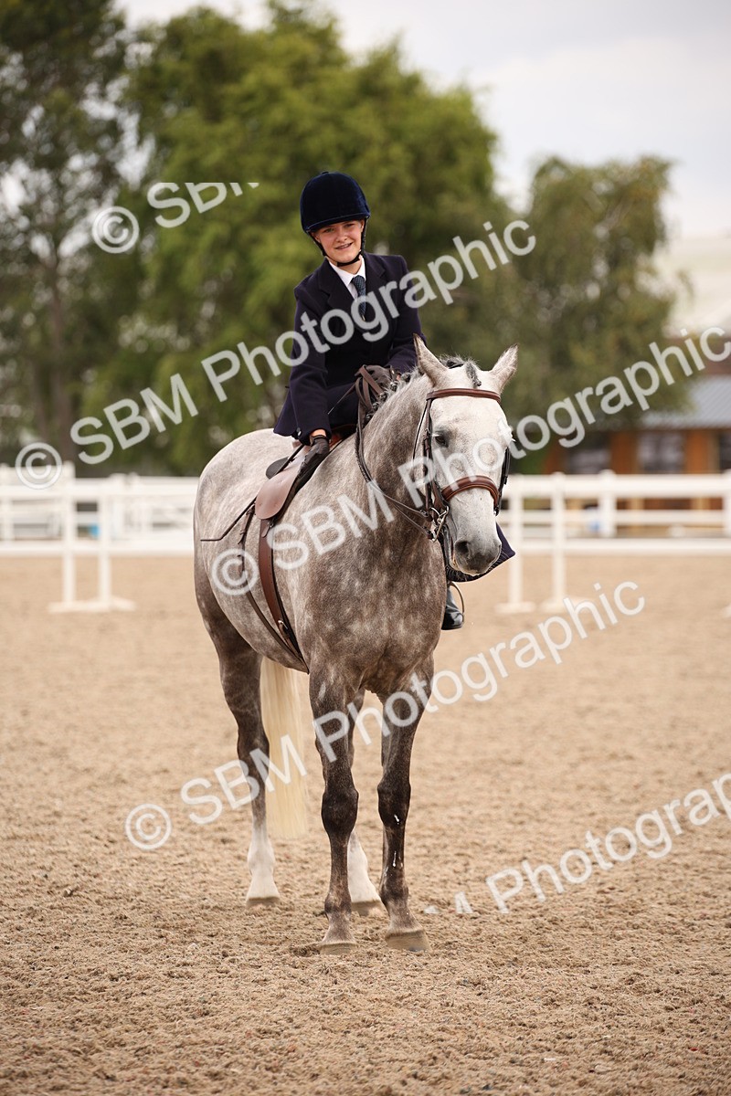 SBM_05497 - Class 22 SSA Equitation