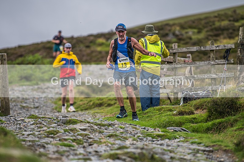 Skiddaw-921 - Skiddaw Fell Race Sunday 6th July 2025