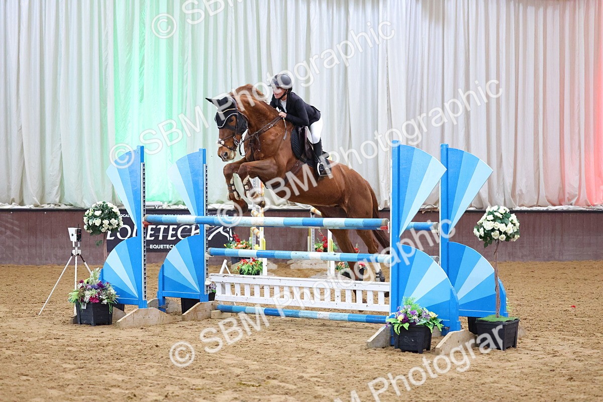 SBM_003550 - Class 17 - Blue Chip Calming Performance Championship Qualifier