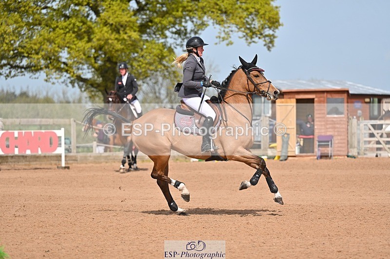 260426-111246-18481 - Cls 32, 1 Star 6 Year Old Final