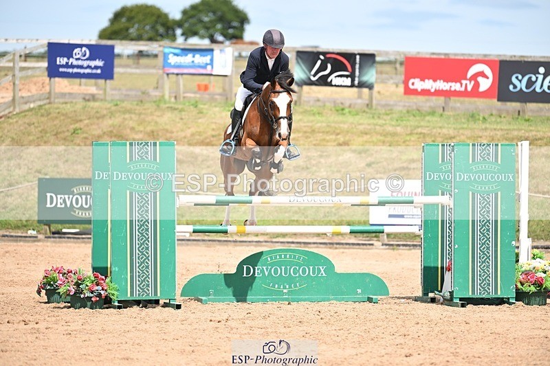 250726-150423-07097 - Cls 15 Snr Foxhunter