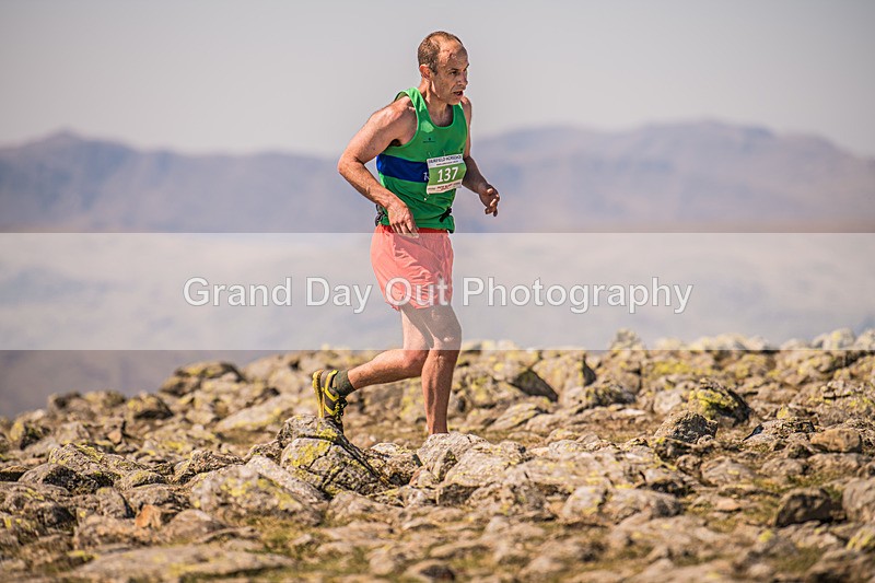 Fairfield-159 - Fairfield Horseshoe Fell Race Saturday 10th May 2025