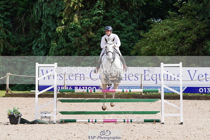 250615A-164810-12595 - Class 50 Snr Newcomers