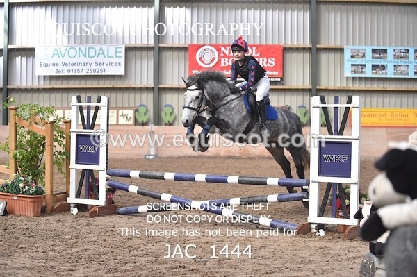 JAC_1444 - CLASS 2 BE70CM