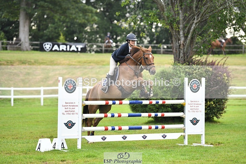 230712-083109-21691 - Cls 50 Foxhunter & 1.20m Open