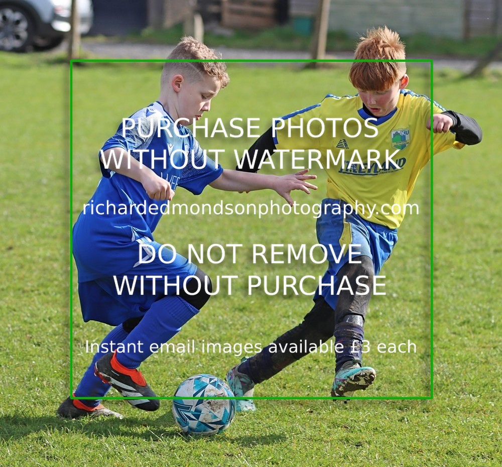 IMG_2333 - Wattsfield Wanderers vs Kendal United (16/3/24)