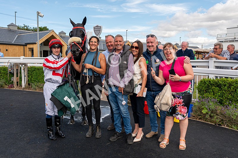 090725-Race 5-Cosmic Soul-1996 - Race 5