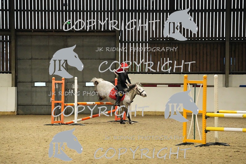 JKR03547 - Class 8 90cm