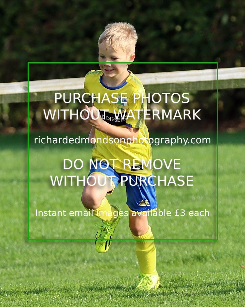 IMG_2223 - Kendal Utd Rockets Under 8 vs Craven Wanderers Under 8 (5/10/24)