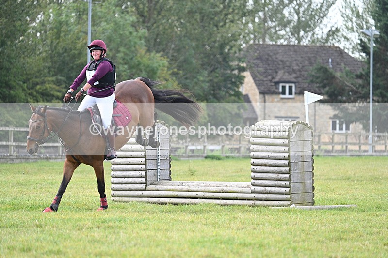 WJ7_5613 - 40cm XC Time 10:05 to 10:36