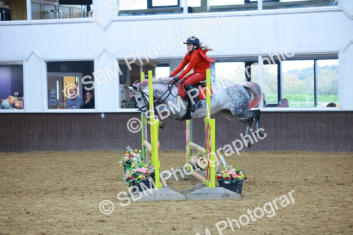 SBM_004724 - Class 5 - Accumulator with Joker