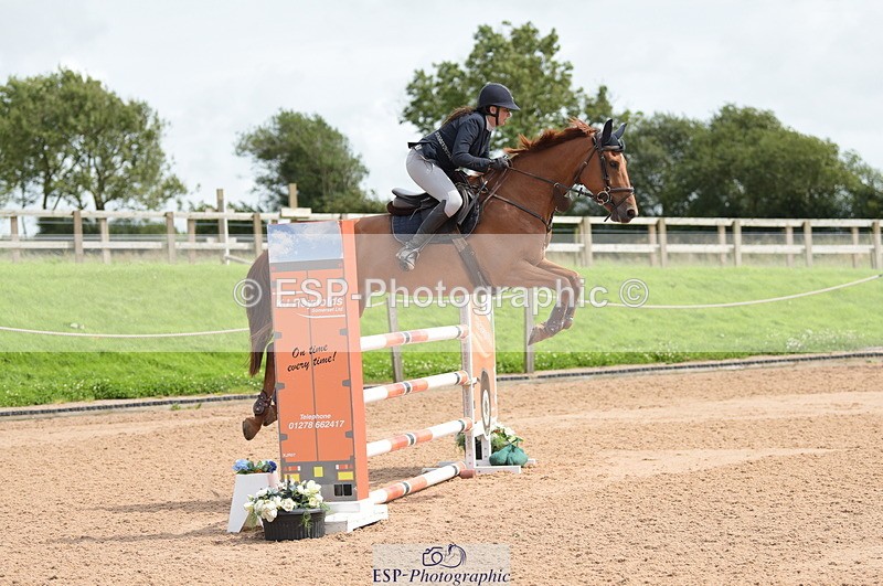 230813A-142940-13363 - Cls 50 Senior Foxhunter