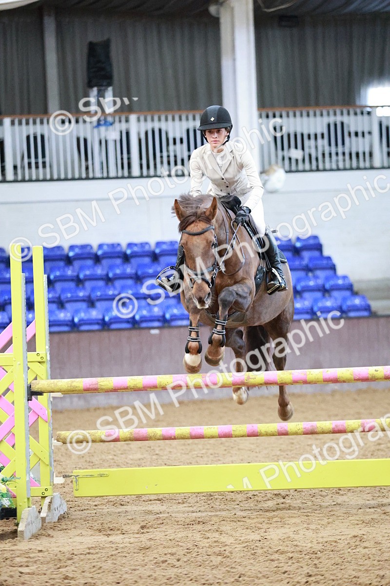 SBM_001065 - Class 3 - Senior Discovery 1.00m