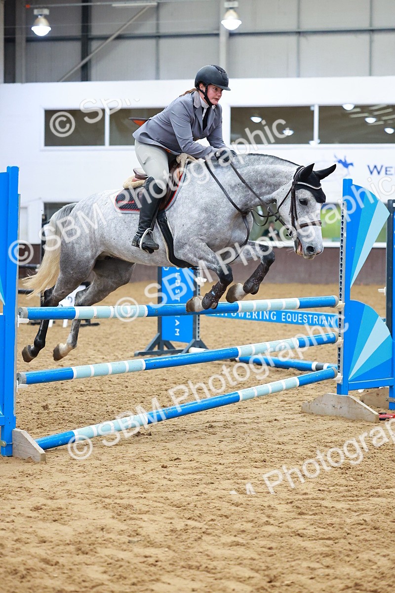 SBM_001480 - Class 3 - Senior Discovery 1.00m