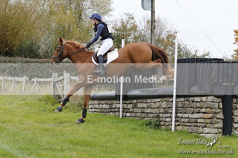 WWHT 181020 WWHT 181020 1684 - WWEC Open (1.00m)  18/10/20