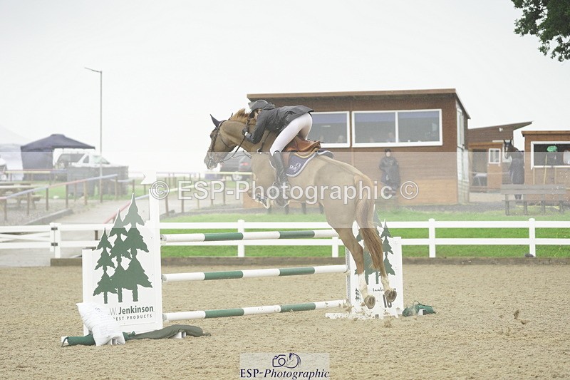 230722A-115456-08987 - Cls 19, 1 Star Silver 1.20m