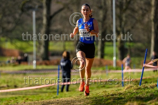 Falkirk25-929657 - Senior Women Set One