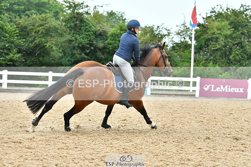 230730A-101402-08508 - Cls 31 British Novice & 90cm Open