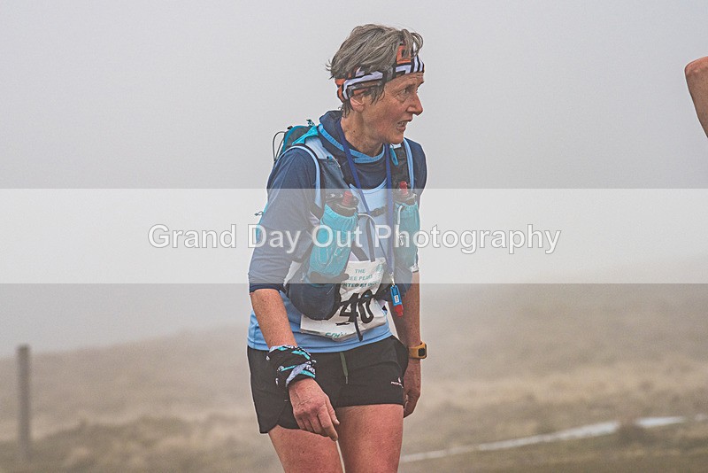 3 Peaks-1154 - The 3 Peaks Race - Pen Y Ghent - Saturday 29th April 2023