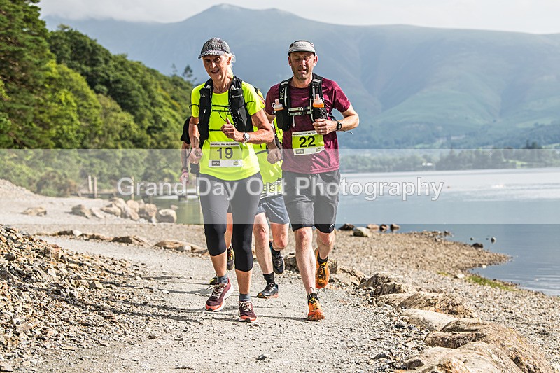 Borrowdale-279 - Fellside Events Borrowdale Trail Half Marathon Sunday 20th July 2025