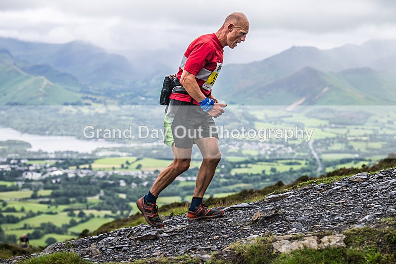 Skiddaw-246 - Skiddaw Fell Race Sunday 6th July 2025