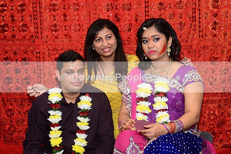 PAR-325 - Parekh Family