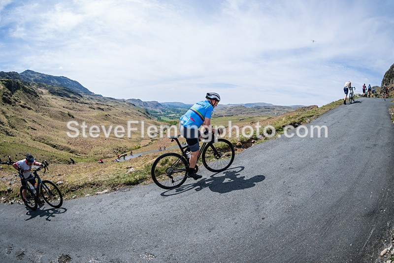 141829 - Hardknott Pass Camera 2 14.00-15.00
