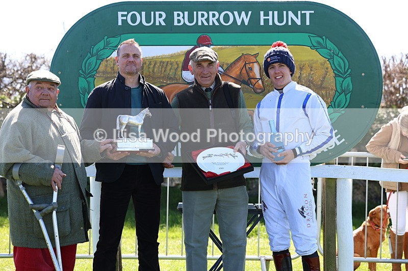 3E7A4960 - Race 1 Hunt Members