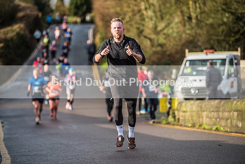 Ribble-1352 - Ribble Valley 10K Sunday 31st December 2023