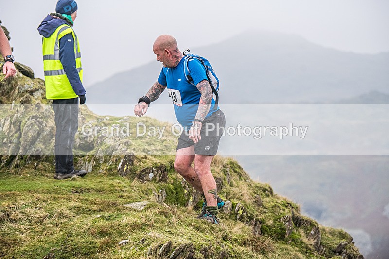 Dunnerdale-959 - Dunnerdale Fell Race Saturday 9th November 2024
