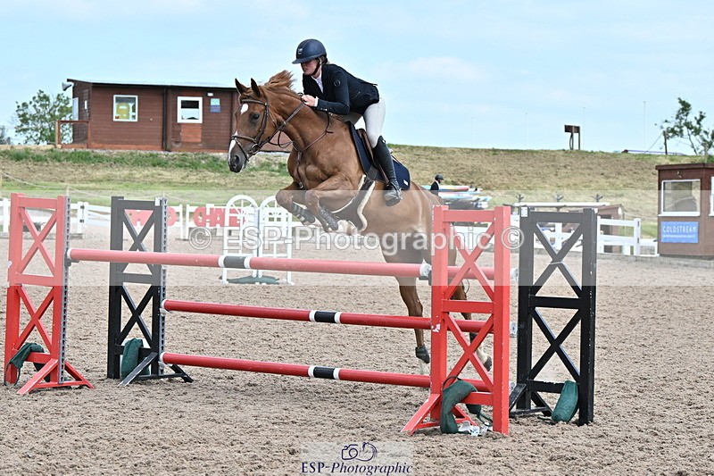 240605A-155519-00994 - Cls 5 Foxhunter and 1.20m Open