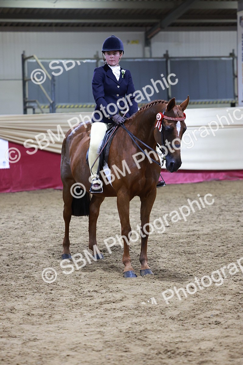 SBM_21235 - Class R - Veteran Champ