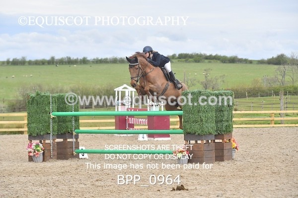 BPP_0964 - CLASS 11 SAT  RHS Classic Championship Qualifier