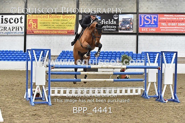 BPP_4441 - FRI CLASS 25 1.30M OPEN