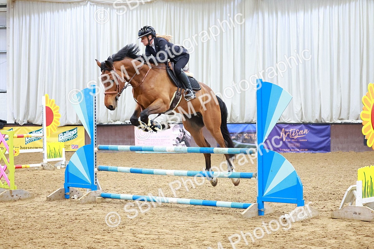 SBM_001089 - Class 3 - Senior Discovery 1.00m