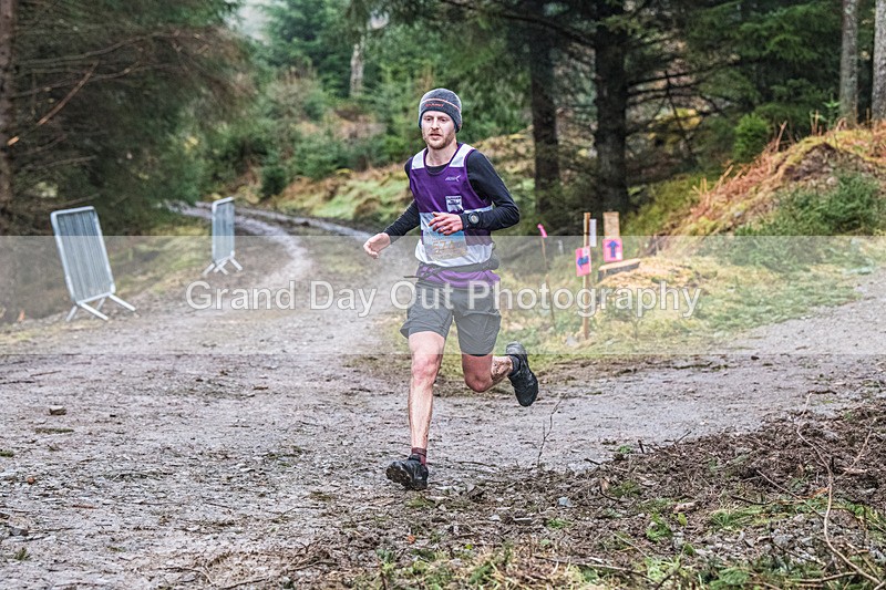 Glentress 21  10K-811 - High Terrain Events Glentress 21 & 10K Trail Runs Saturday 18th February 2023