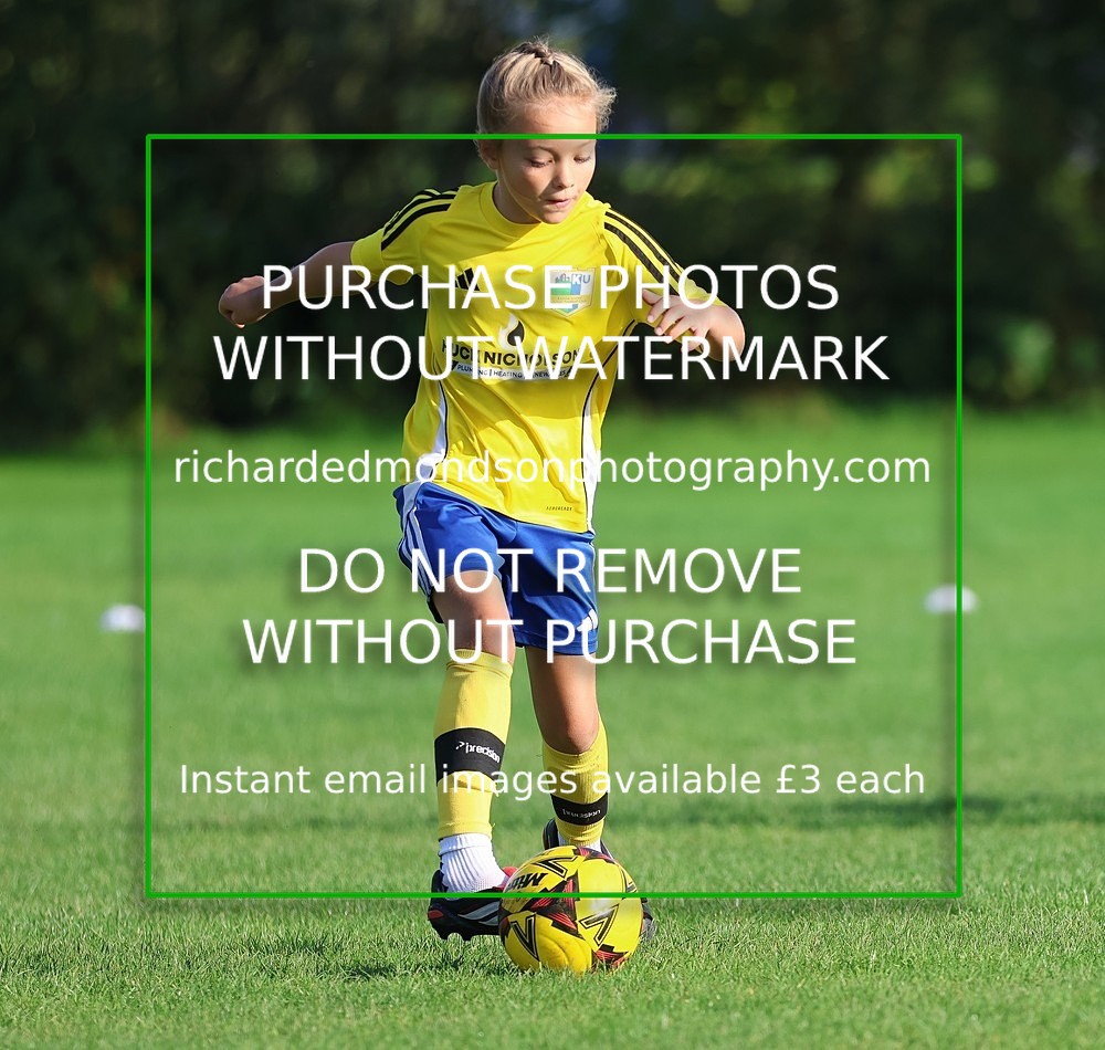 533A6892 - Kendal United U9 vs Heathwaite Youth United U10 (19/9/26)