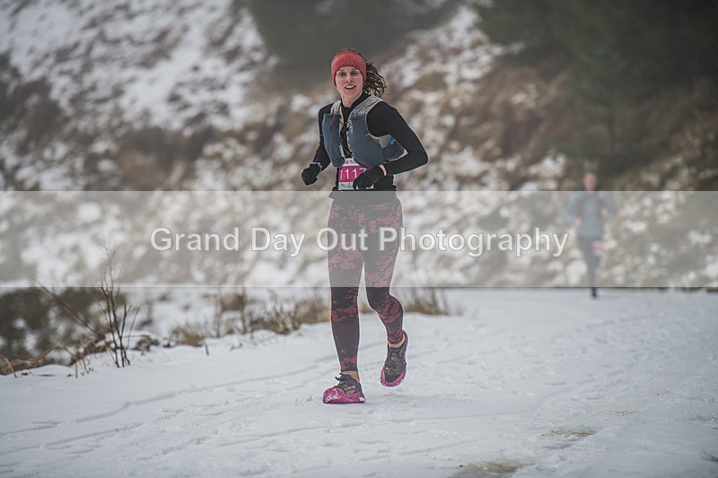 Glentress-106 - High Terrain Events Glentress 42, 21 & 10K Trail Races Sunday 15th February 2026