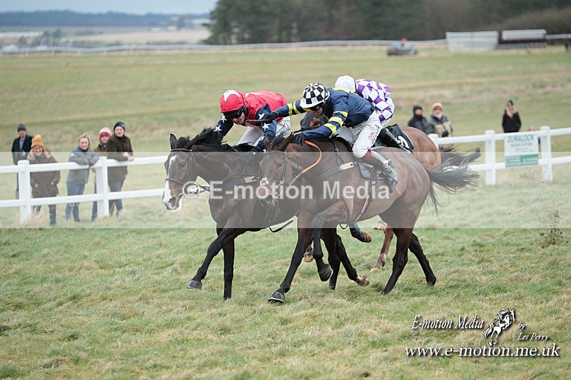 PtP 040224 857 - Combined Services Point-toPoint Larkhill 04/02/24