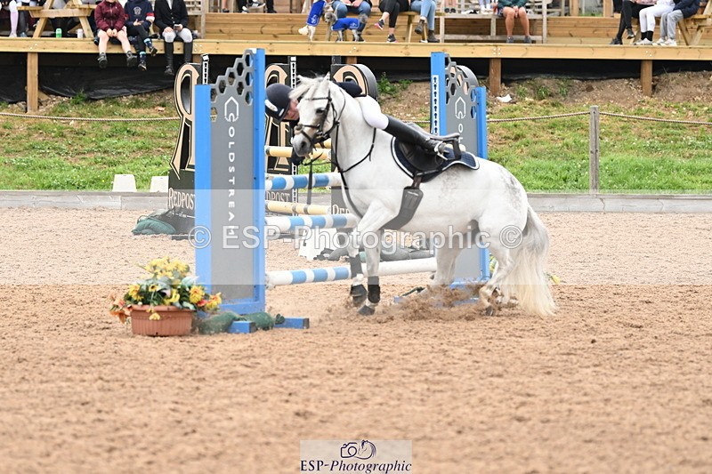 240630A-110741-11941 - Cls 24 HOYS 128cm Qualifier