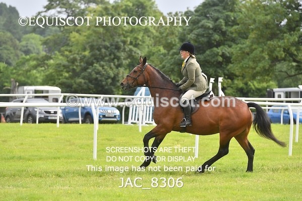 JAC_8306 - CLASS 1 BHS 1M SCONE QUALIFIER