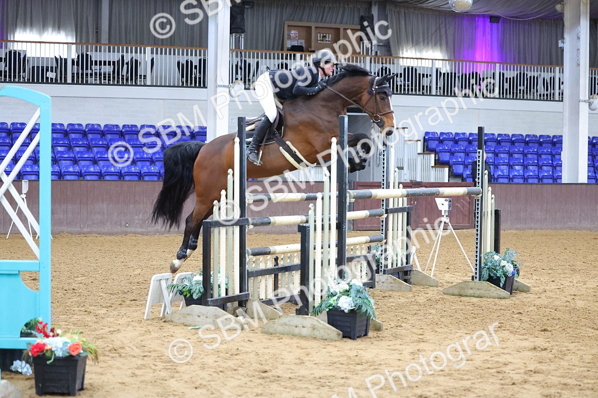 SBM_004071 - Class 11.- National 1.30-1.40m Open