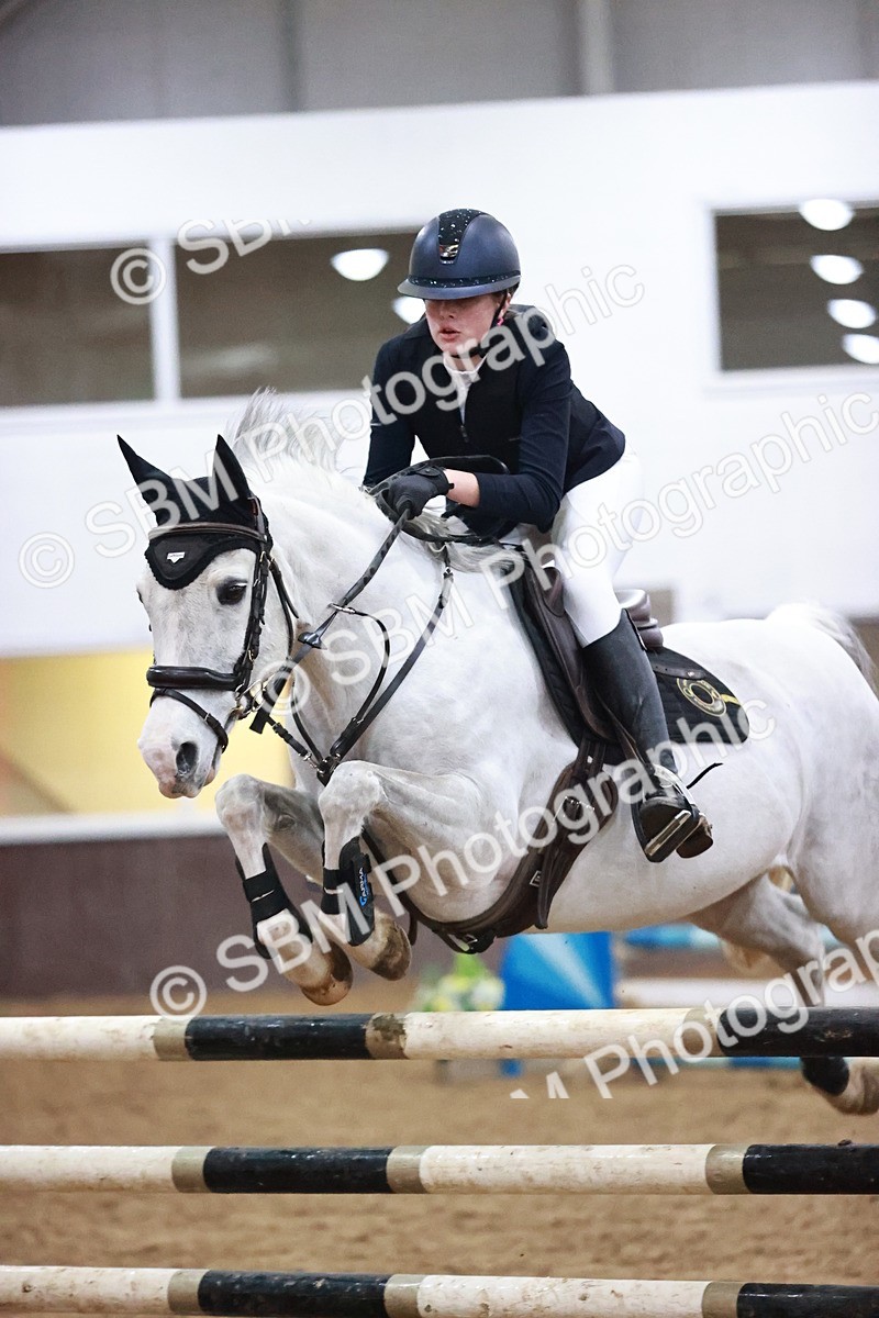 SBM_003106 - Class 13 - Blue Chip Pony Newcomers 1.00m