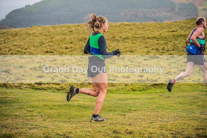 Sale-75 - Sale Fell Race Saturday 26th November 2022