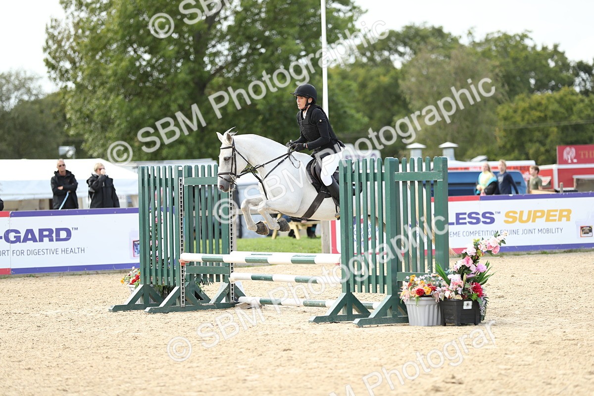 SBM_09970 - J36 - Veteran Rider 70cm