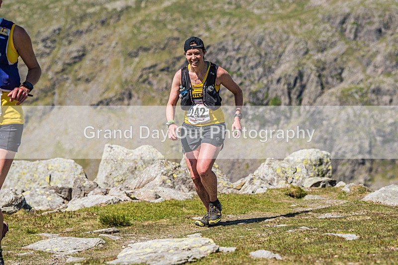 Duddon Long-860 - Duddon Valley (Long) Fell Race Saturday 3rd June 2023