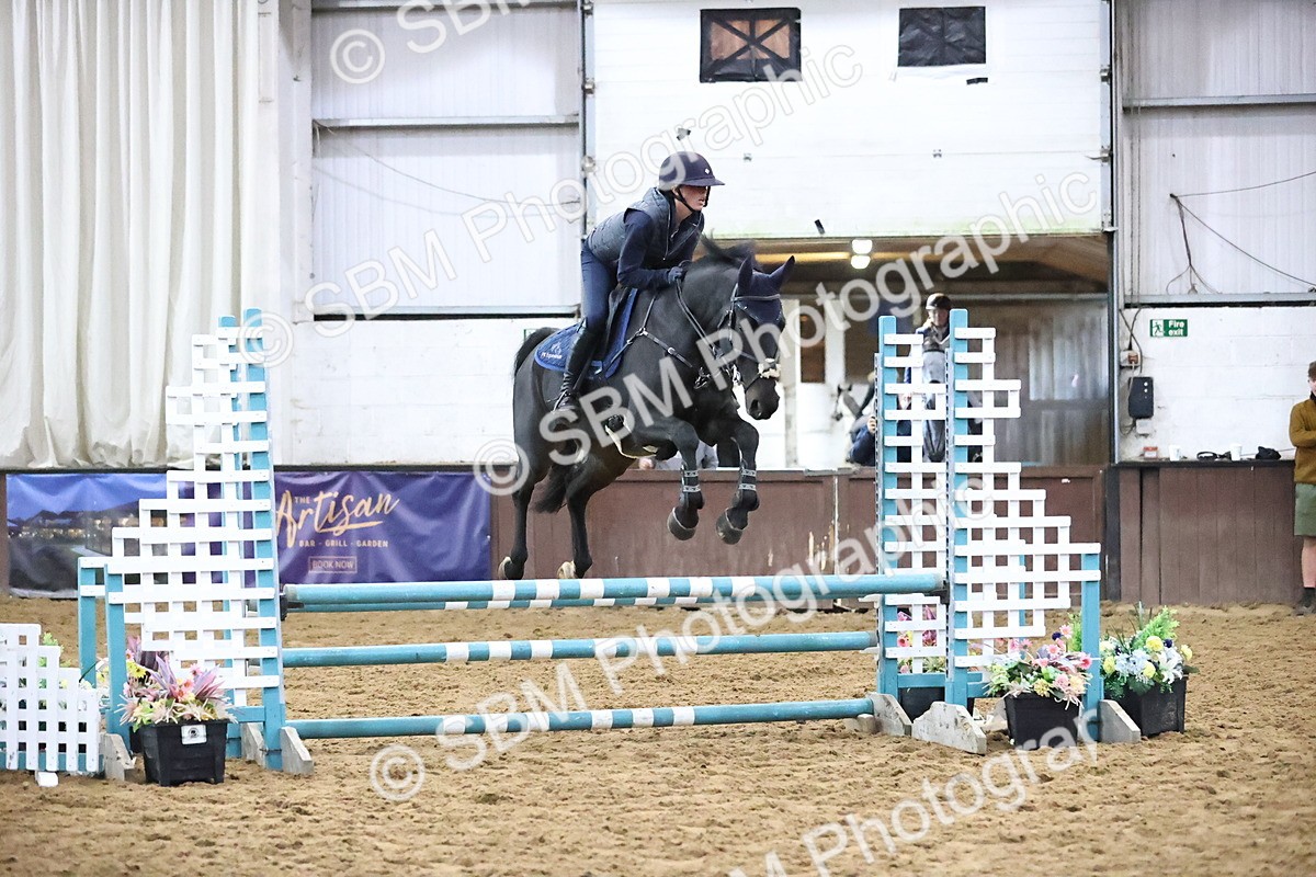 SBM_004552 - Class 15 - Clear Round 80cm